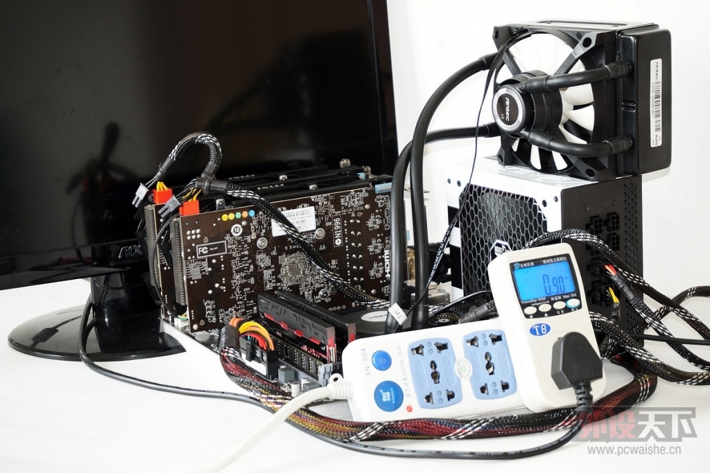 ��ԭ�������˹550W���Ƶ�Դ����