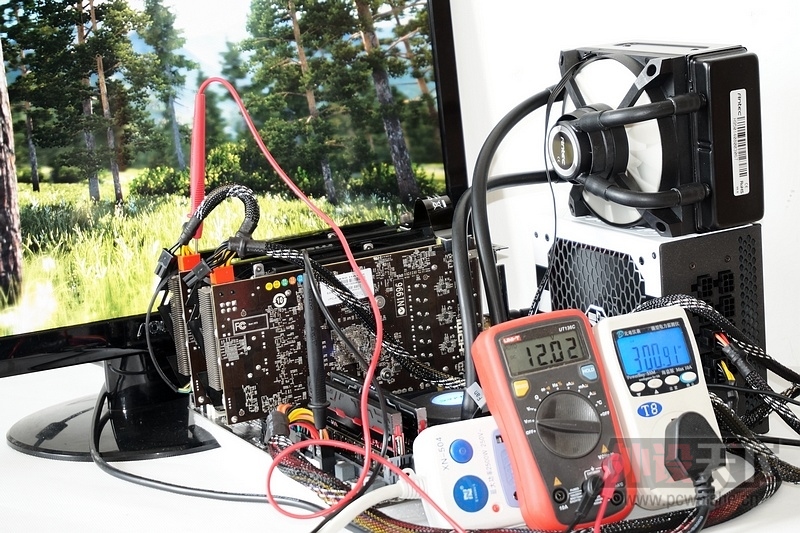 ��ԭ�������˹550W���Ƶ�Դ����