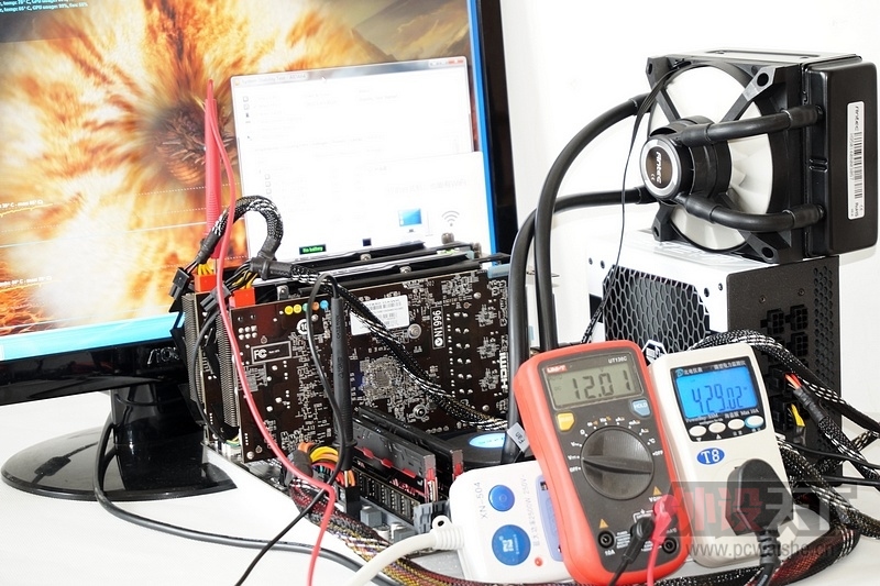 ��ԭ�������˹550W���Ƶ�Դ����