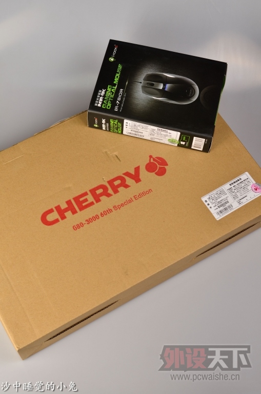����ԭ����ڡ�����CHERRY G80-3060 60���������濪��ͼ��