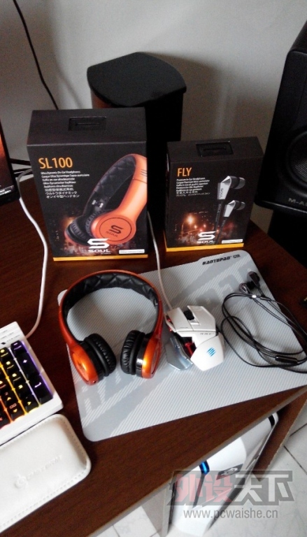 SOUL SL100��Soul Fly��RAT3ѩ����RAT��ħ��RAT̩̹��������K70��������K90
