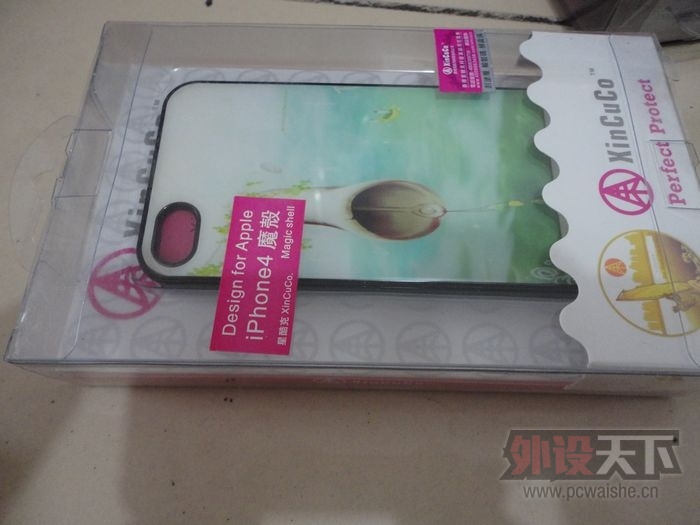 [����]Iphone 4 4S�ֻ������� 15������3������2��������ֽ