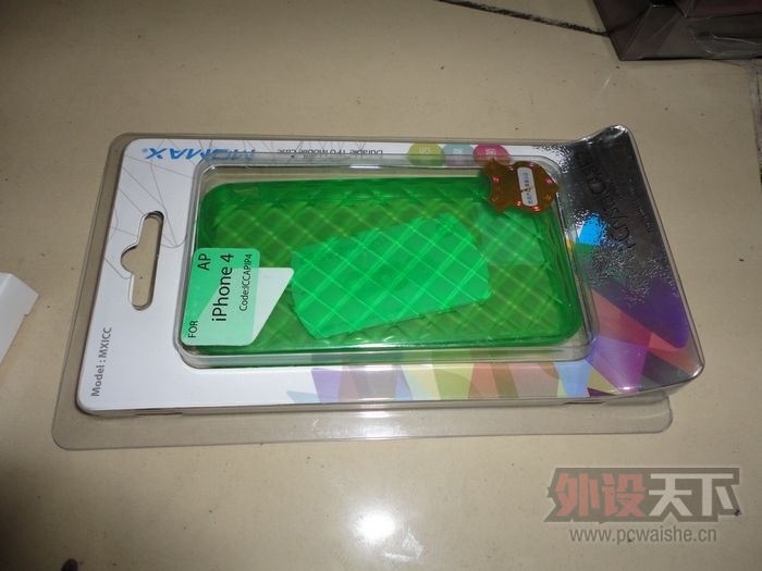 [����]Iphone 4 4S�ֻ������� 15������3������2��������ֽ
