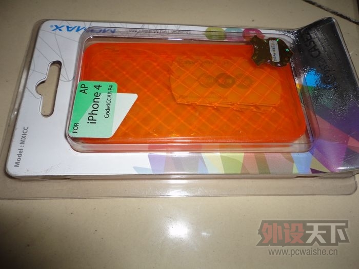 [����]Iphone 4 4S�ֻ������� 15������3������2��������ֽ