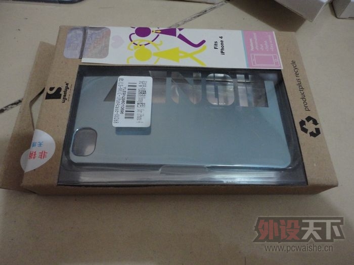 [����]Iphone 4 4S�ֻ������� 15������3������2��������ֽ