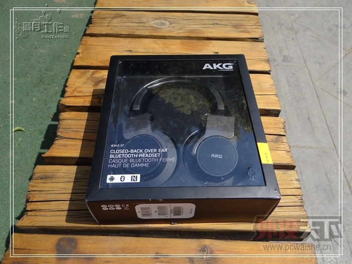 �����¹����ҳ�Ʒ��AKG K845BT��������������������·֮���߶����㶨~