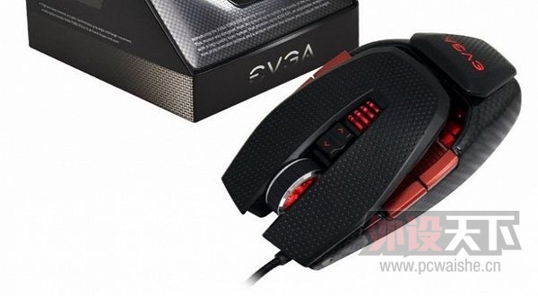 ҲҪ̼ά EVGA TORQ X10߶