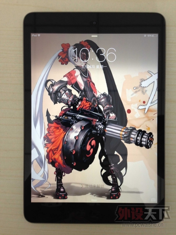 �����롿��iPad mini2�� 16GB WIFI ��ջ�