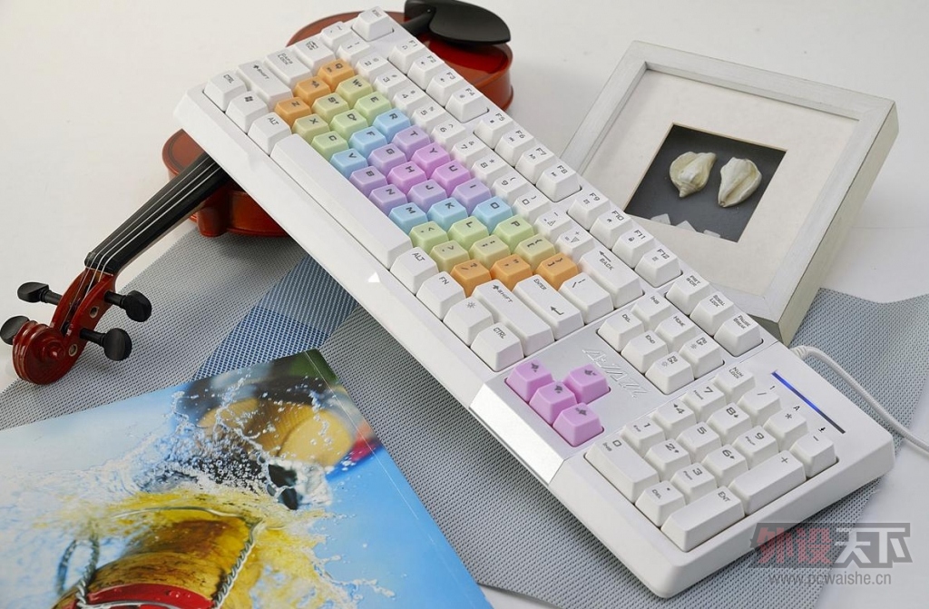 �Ųʷ��� ���ɸ���  �ھ�AK10 ��ɫ�ʺ��DIYר������