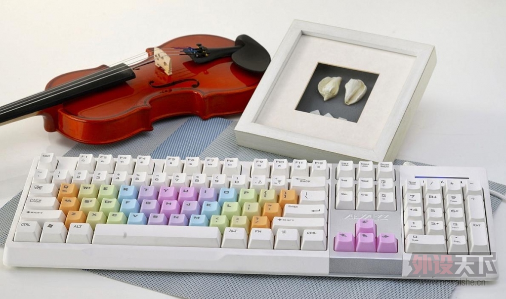 �Ųʷ��� ���ɸ���  �ھ�AK10 ��ɫ�ʺ��DIYר������