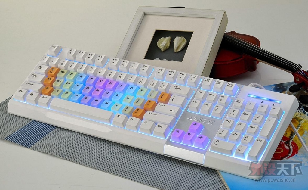 �Ųʷ��� ���ɸ���  �ھ�AK10 ��ɫ�ʺ��DIYר������