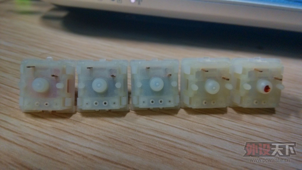 Gateron 