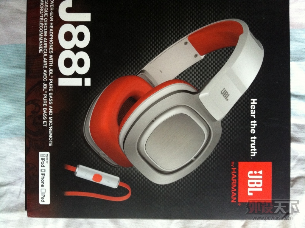 �����ϡ�JBL J88I 95�� ����