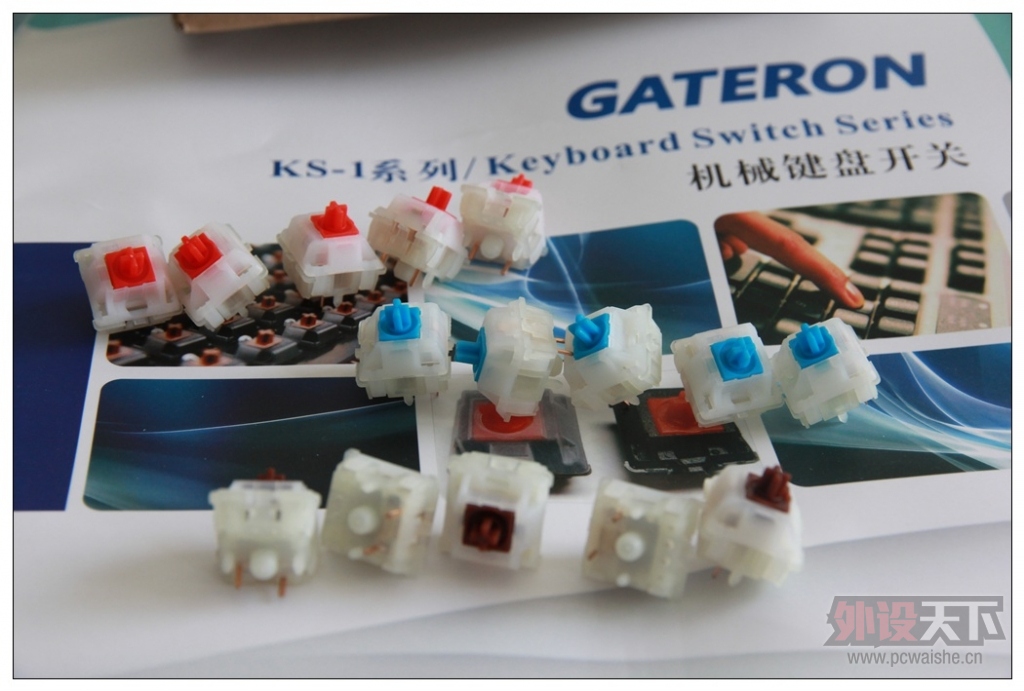 GateronС~~~~~~~~~~~~5.28~~~