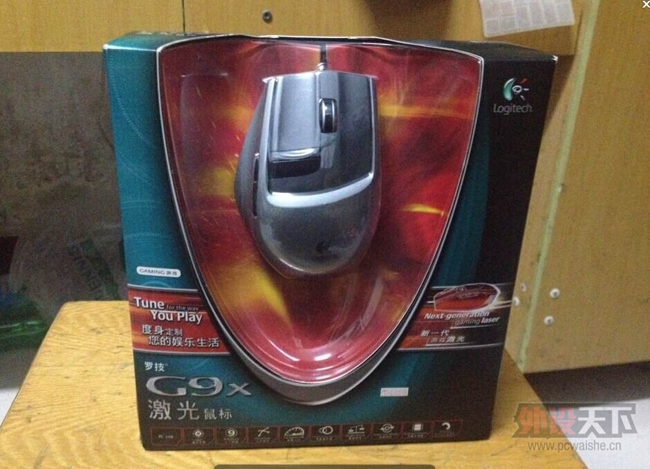 �����ϡ�����ȫ���ܷ�����޼�G9Xһ����io�������װ