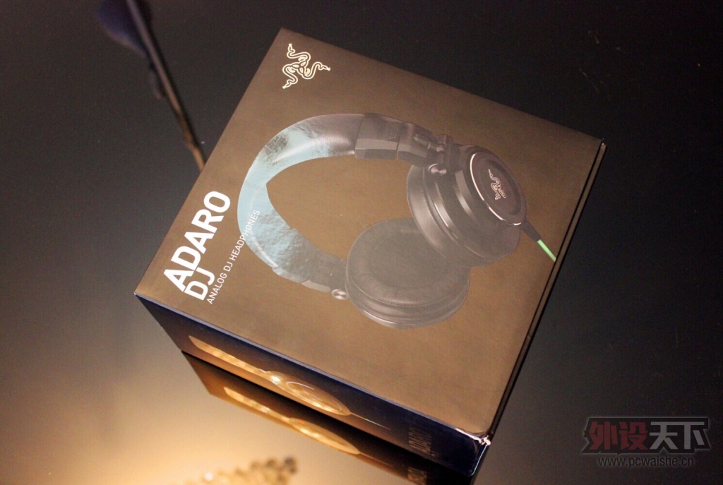 ǡ˵Razer Adaro DJ