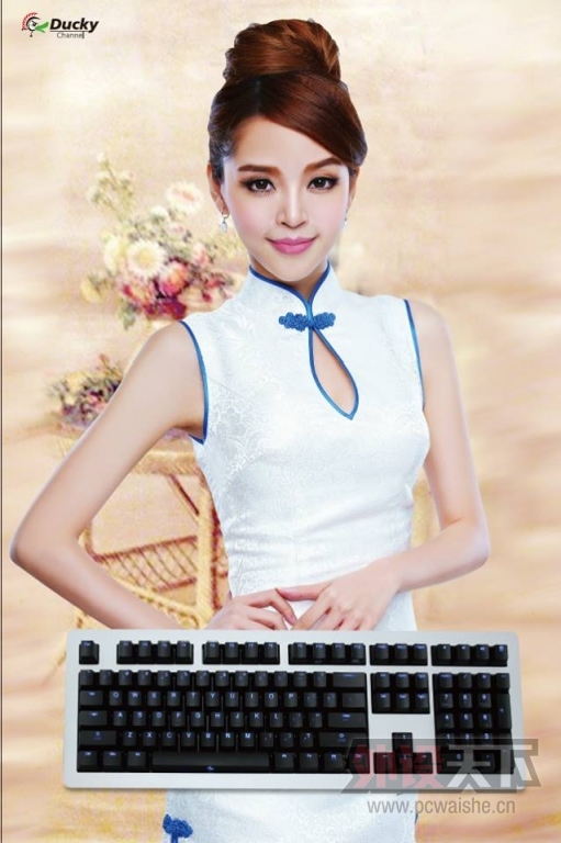 DUCKY��һЩ��Ʒ �Լ�������S3������Ƶ��̩�