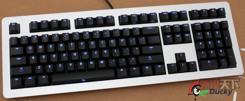 DUCKY��һЩ��Ʒ �Լ�������S3������Ƶ��̩�