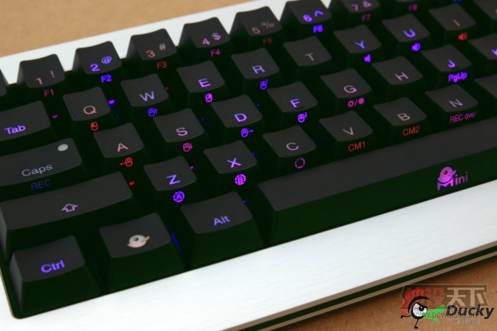 DUCKY��һЩ��Ʒ �Լ�������S3������Ƶ��̩�
