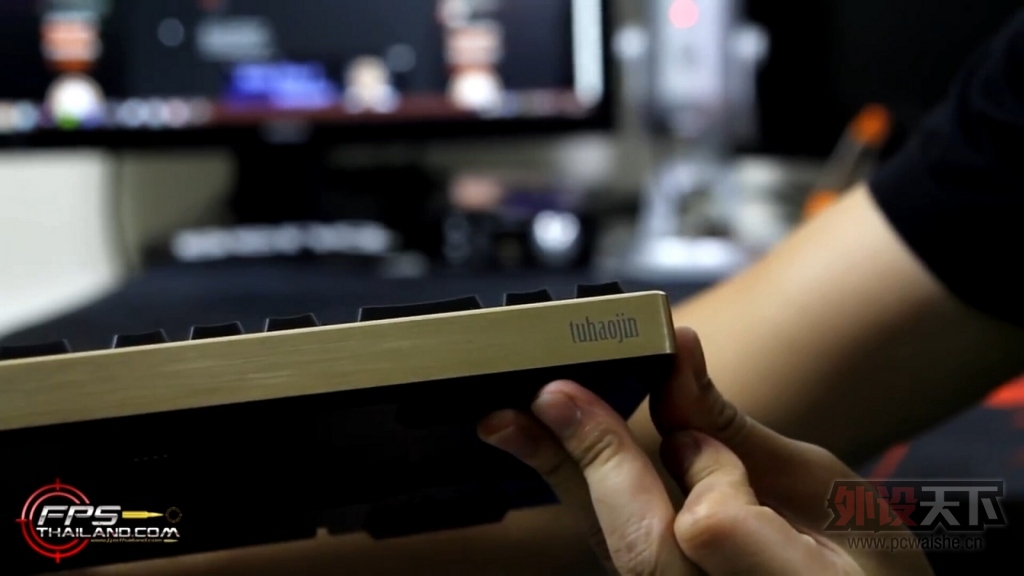 DUCKY��һЩ��Ʒ �Լ�������S3������Ƶ��̩�