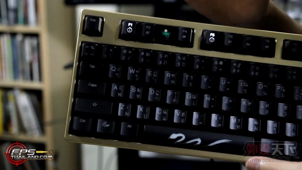 DUCKY��һЩ��Ʒ �Լ�������S3������Ƶ��̩�