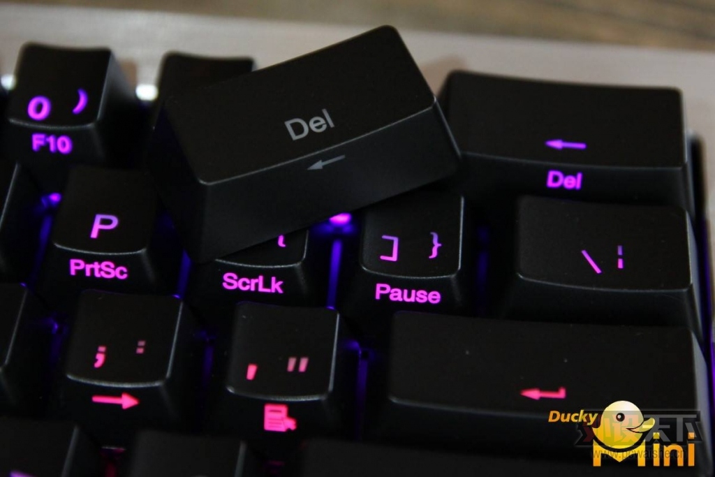 DUCKY��һЩ��Ʒ �Լ�������S3������Ƶ��̩�