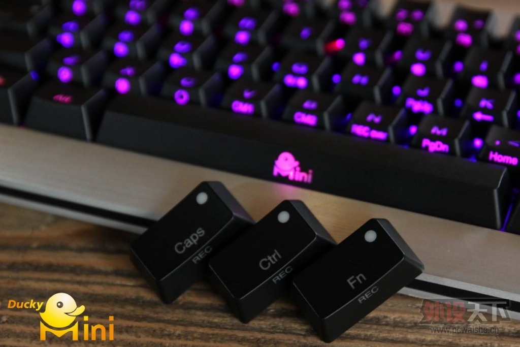 DUCKY��һЩ��Ʒ �Լ�������S3������Ƶ��̩�