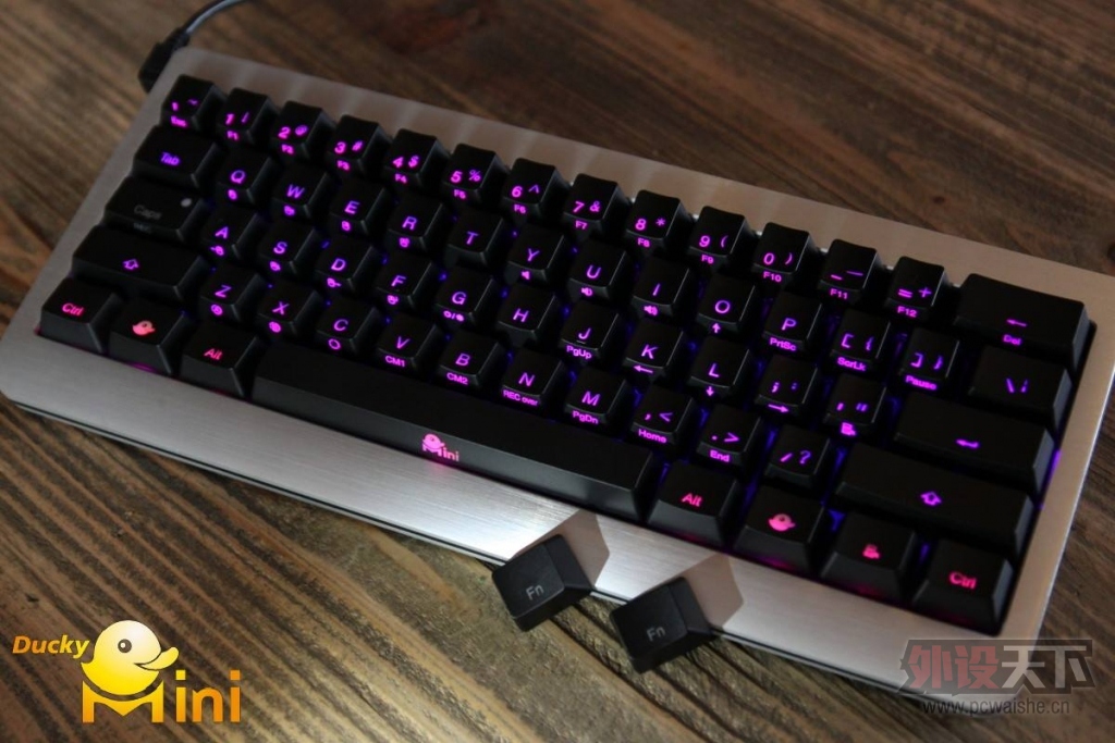 DUCKY��һЩ��Ʒ �Լ�������S3������Ƶ��̩�