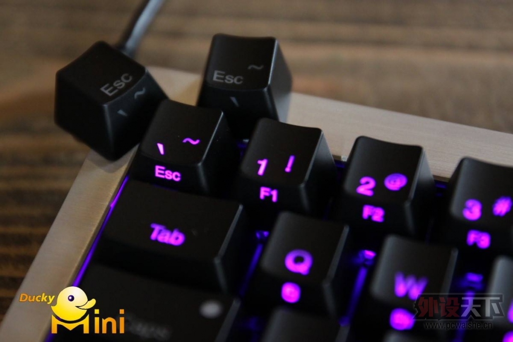 DUCKY��һЩ��Ʒ �Լ�������S3������Ƶ��̩�