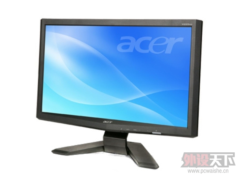 [��.�����ܷ���ô..]���������Acer x233h��ʾ���ܳ�����Ǯ?