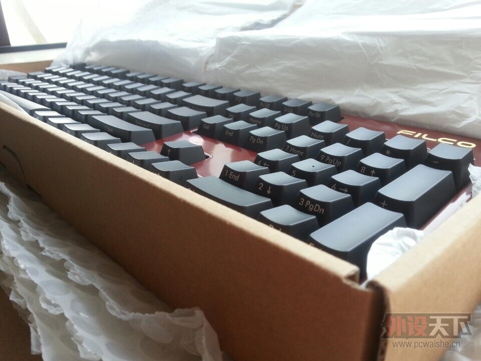 [����]Filco ���� ������� �����̣��ɵ���