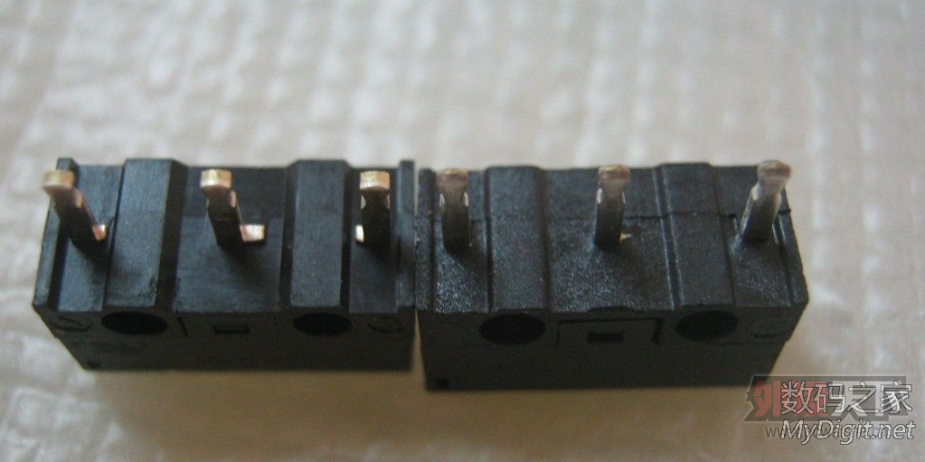 ¹ӣ΢ cherry DG2 T85΢ ٶԱȣ