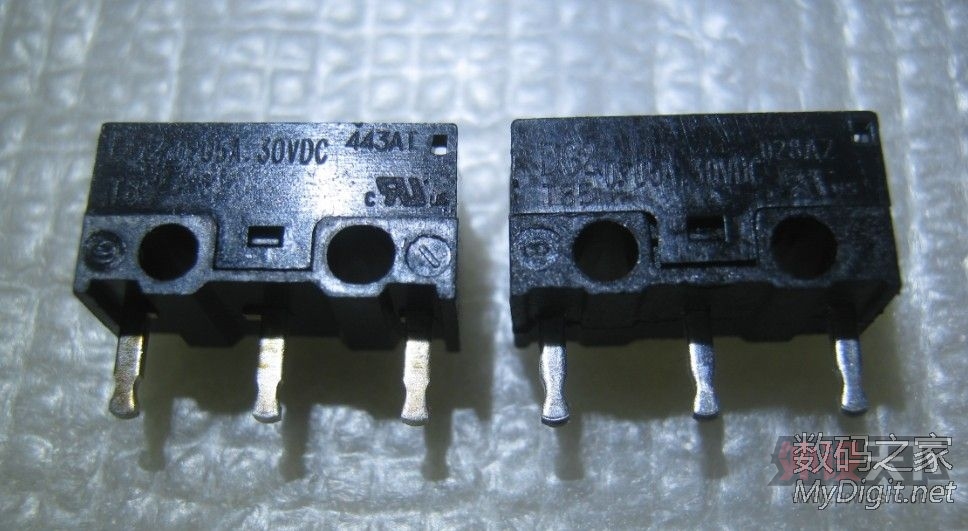 ¹ӣ΢ cherry DG2 T85΢ ٶԱȣ