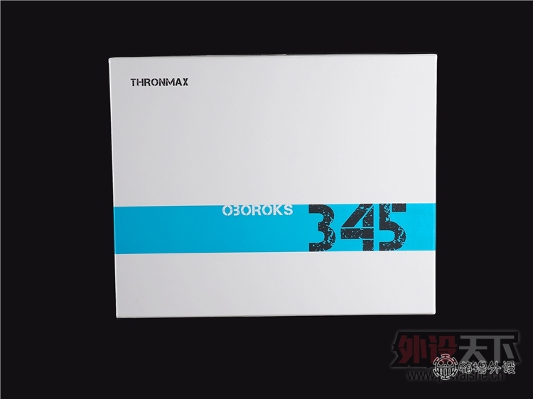 ����ߣ��THRONMAX��ͼ OBOROKS 345̼�ر�����������