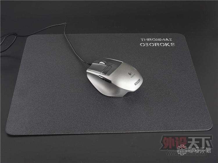 ����ߣ��THRONMAX��ͼ OBOROKS 345̼�ر�����������