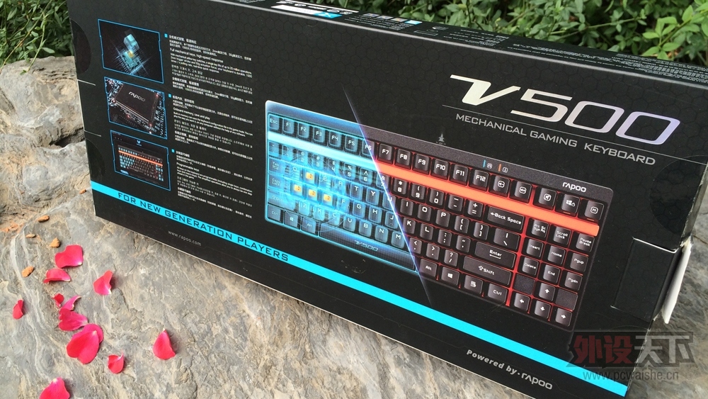 �����������ڡ����װ�V500��е�����������飺ָ��˵