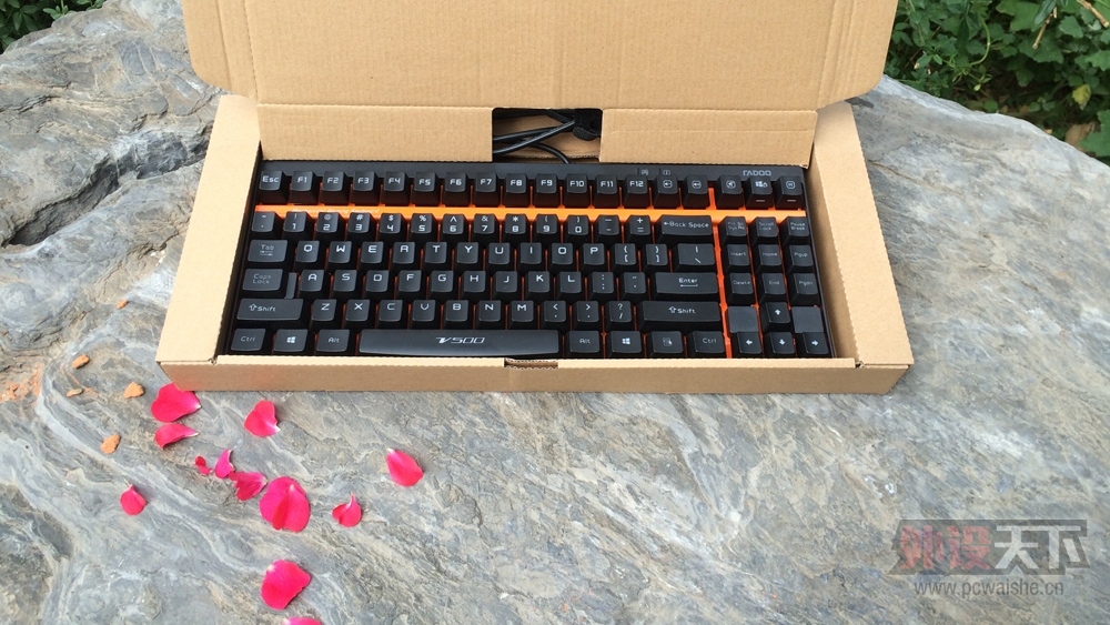 �����������ڡ����װ�V500��е�����������飺ָ��˵
