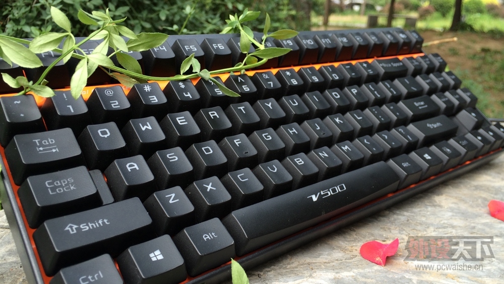 �����������ڡ����װ�V500��е�����������飺ָ��˵