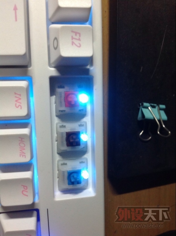 GATERON����f104