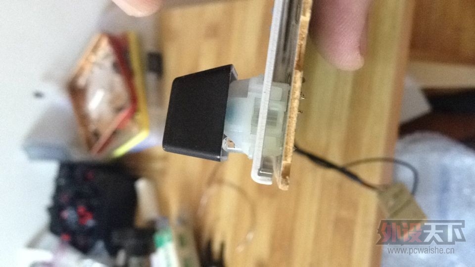 GATERON����f104
