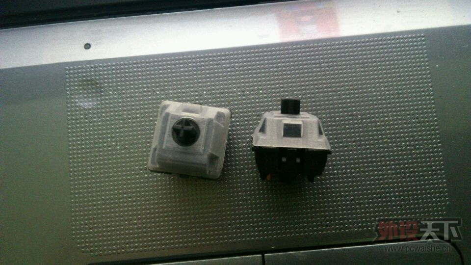 GATERON����f104