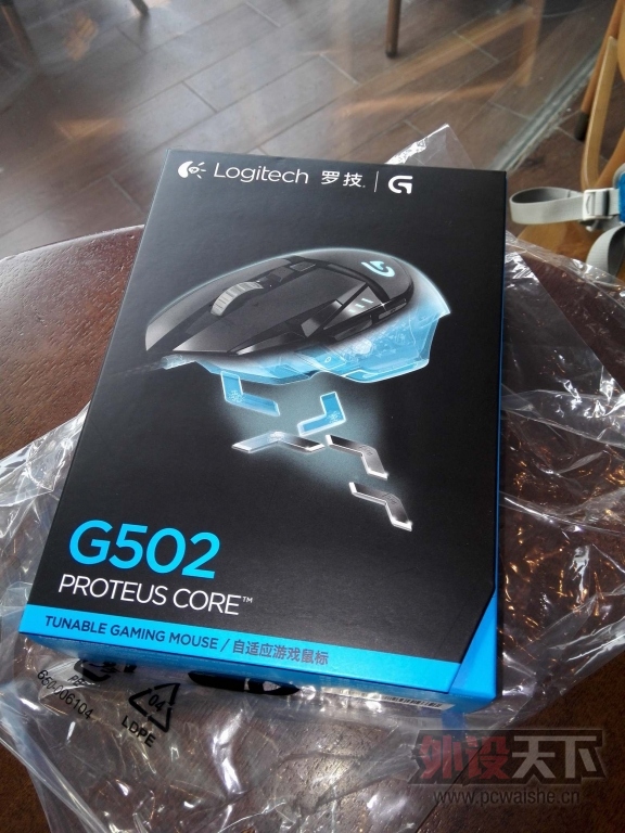 û��ס���������˸�G502����������Ҫ�²��£�����ɹһ����������