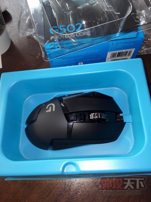 û��ס���������˸�G502����������Ҫ�²��£�����ɹһ����������