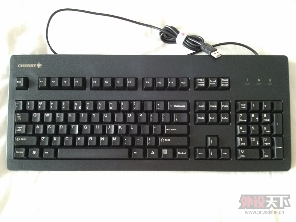 [����]Cherry G80 3000��ɫ���� 95�� ˳�絽����Э��