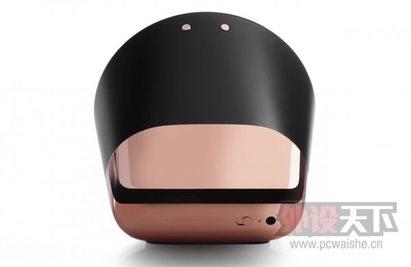 Aether���ڱ���23�շ���Cone��ý������