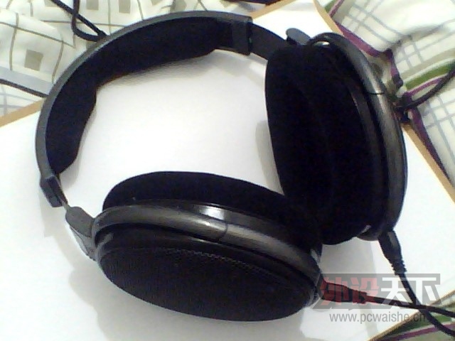 ����ʯ��ɭ������HD650���ռ�����  95�� �л���˵ȫ