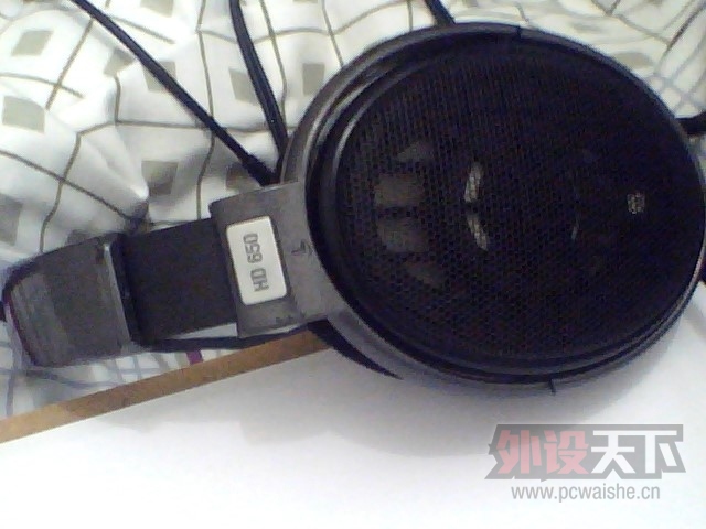 ����ʯ��ɭ������HD650���ռ�����  95�� �л���˵ȫ