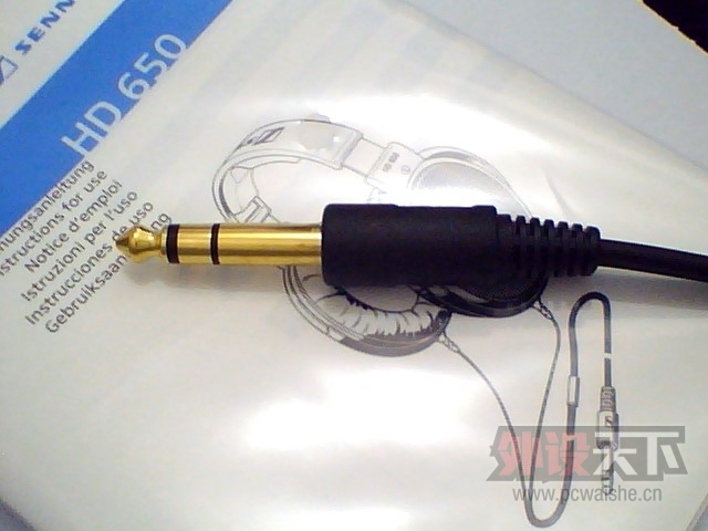 ����ʯ��ɭ������HD650���ռ�����  95�� �л���˵ȫ