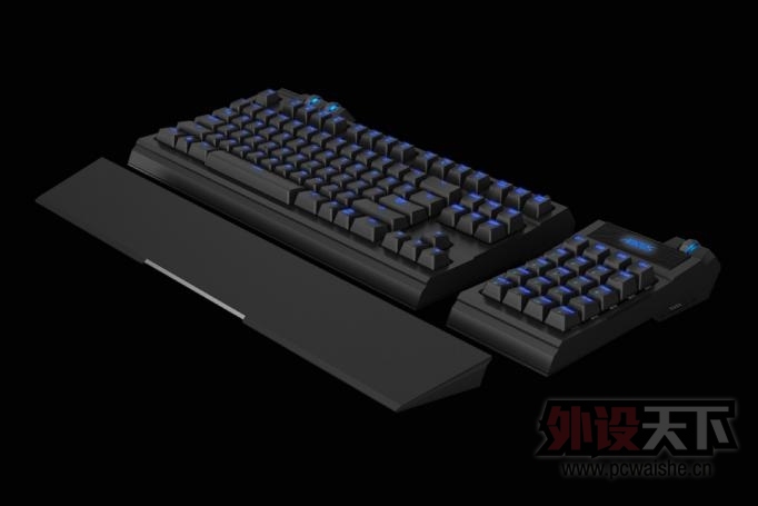 ���μ����Ƴ�AorusƷ����Ϸ���ͻ�е����
