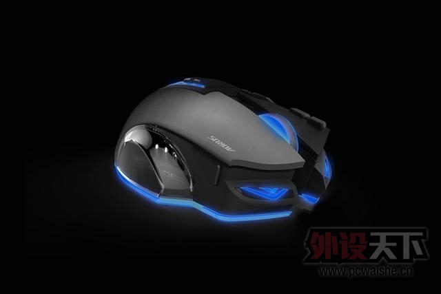 ���μ����Ƴ�AorusƷ����Ϸ���ͻ�е����
